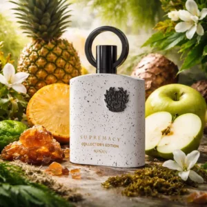 Afnan Supermacy Collector Edition