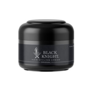 Black night