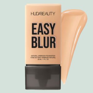 Huda beauty