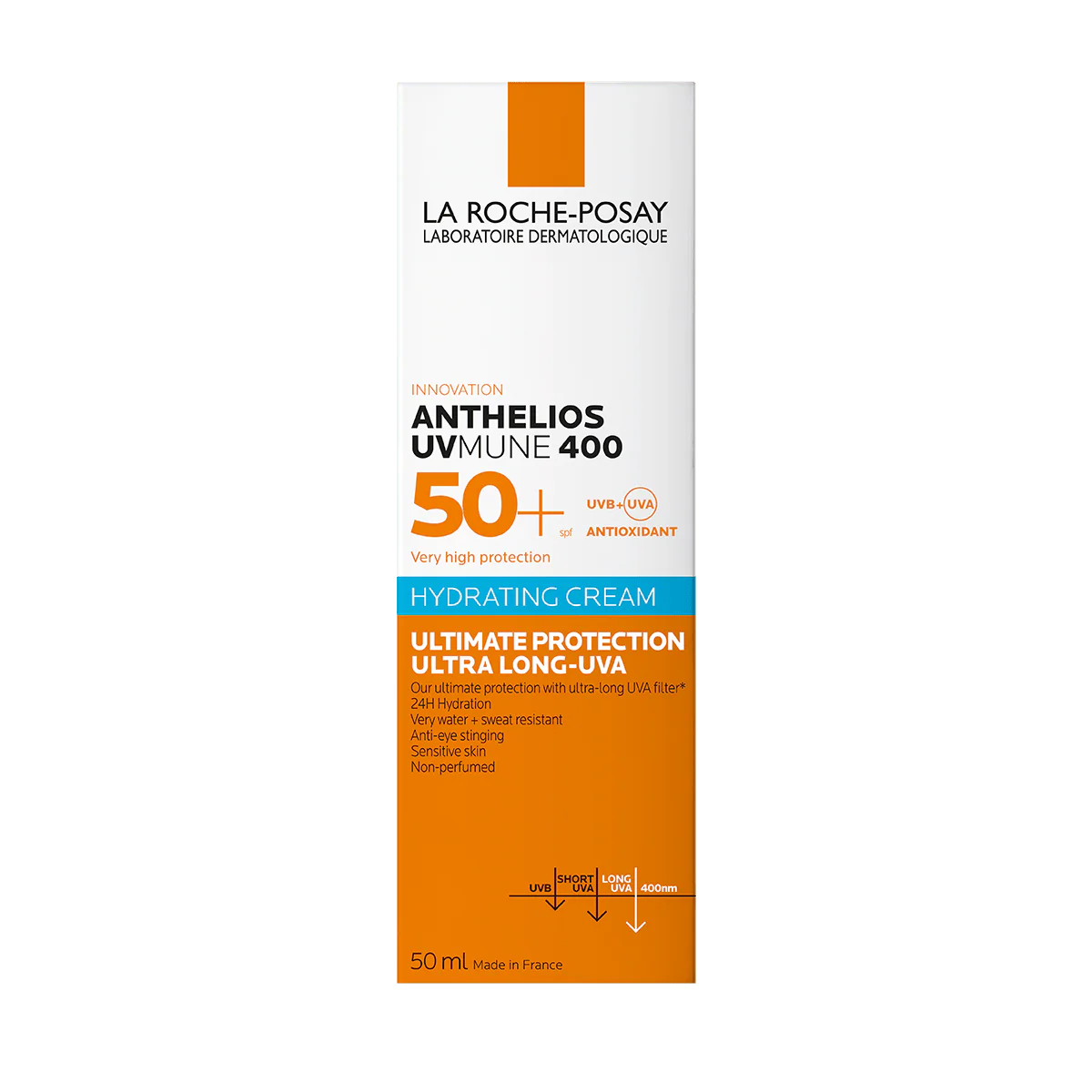 La roche-posay