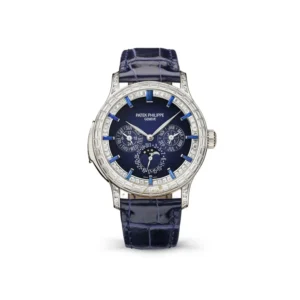 Patek Phillips