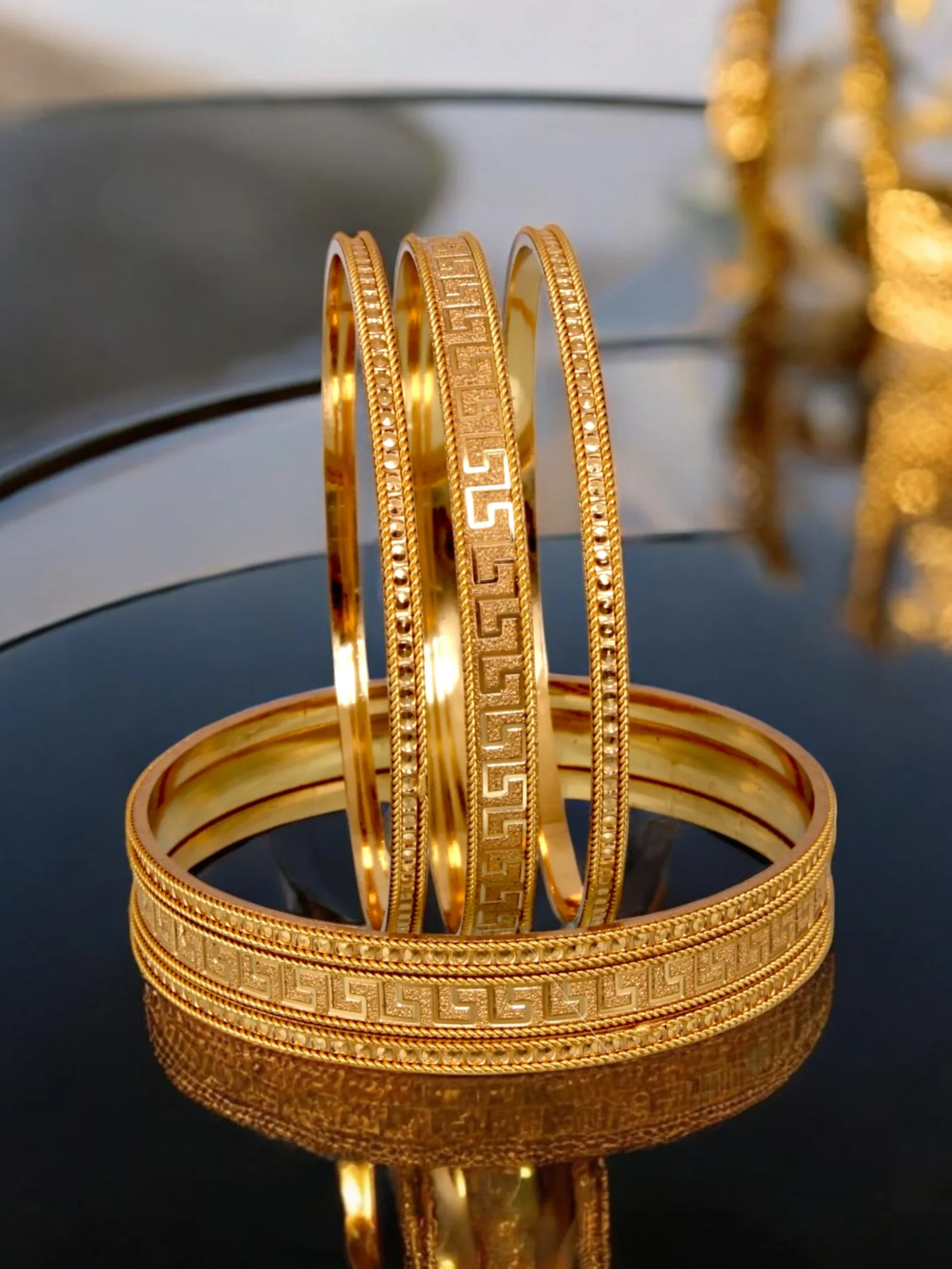 Bangles