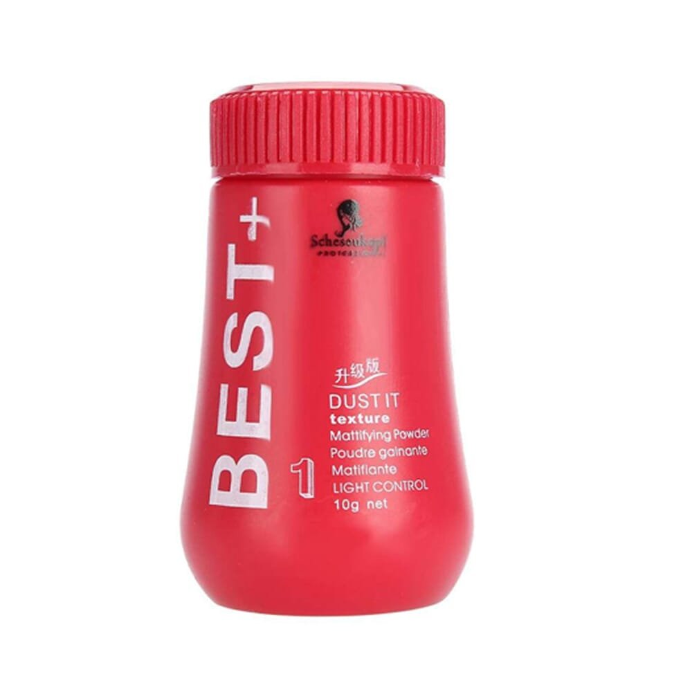 Best +