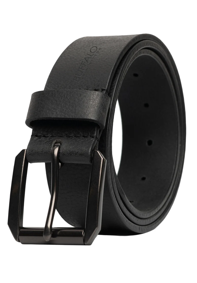Black Buffalo