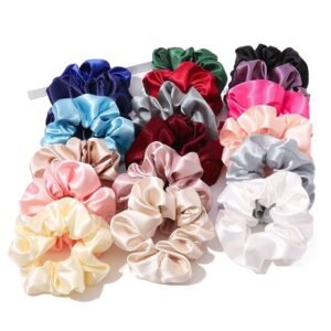 Hair Tie Bands