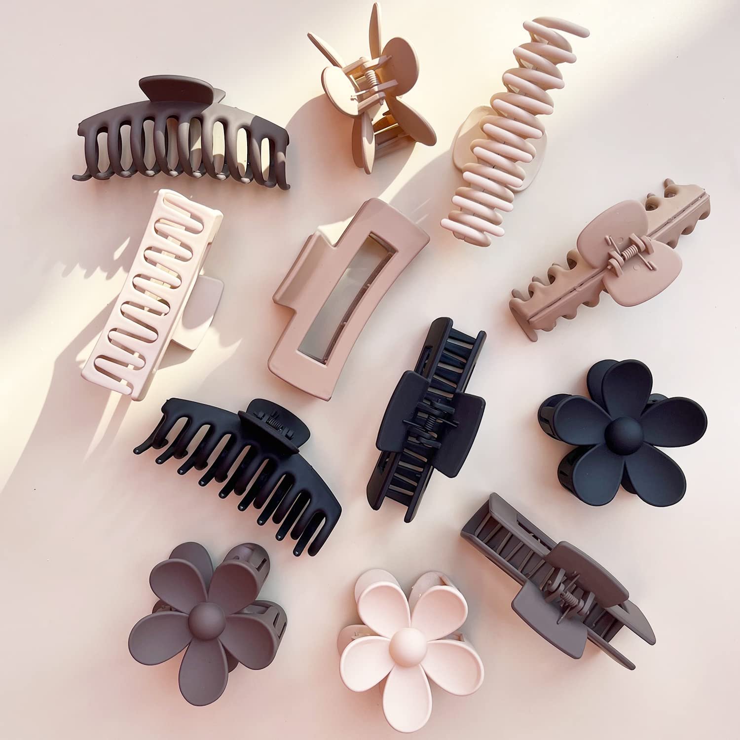 Hair Clips
