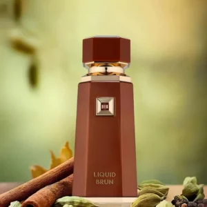 Liquid Brown