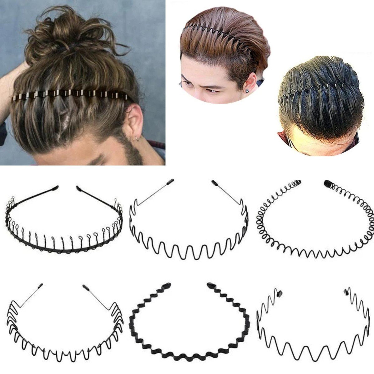 Hair Band - Image 2